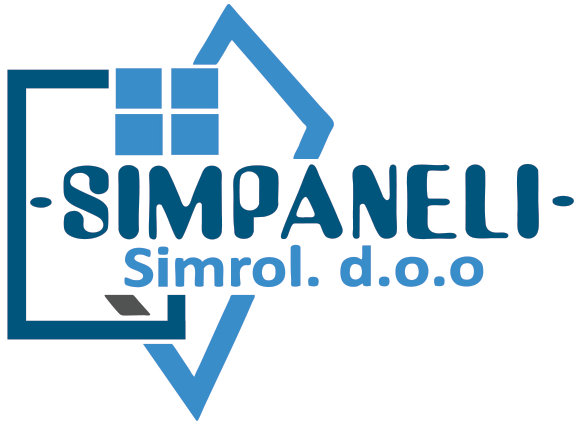 SIMROL d.o.o. PVC – ALU dekorativni paneli